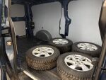 Ford Transit Custom 2024 Sininen