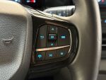 Ford Transit Custom 2024 Sininen