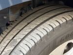 Ford Transit Custom 2024 Sininen