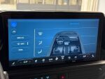 Ford Transit Custom 2024 Sininen
