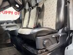 Ford Transit Custom 2024 Sininen