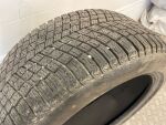 Tesla Model X 2018 Harmaa