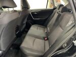 Toyota RAV4 2021 Musta