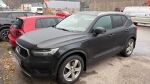 Volvo XC40 2020 Musta