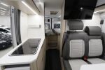 Adria TWIN AXESS 640 SL 2024 Valkoinen