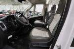 Adria TWIN AXESS 640 SL 2024 Valkoinen