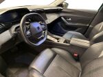 Peugeot 308 2024 Sininen