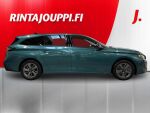 Peugeot 308 2024 Sininen