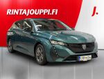 Peugeot 308 2024 Sininen