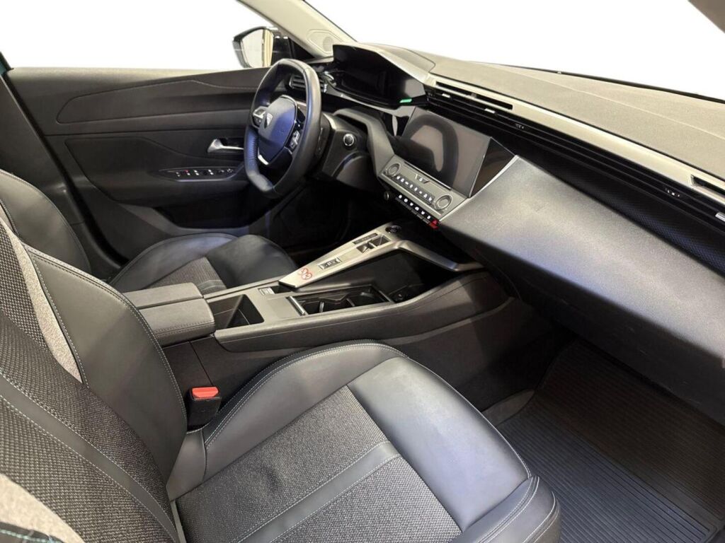 Peugeot 308 2024 Sininen
