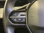 Peugeot 308 2024 Sininen