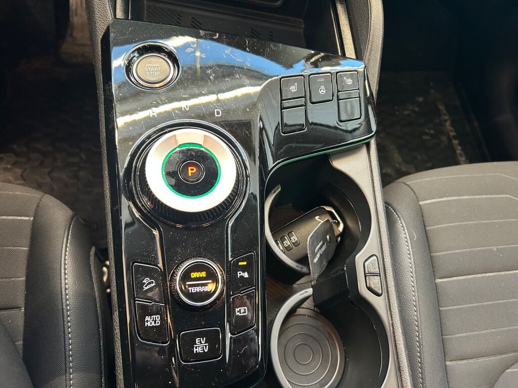 Kia Sportage 2025 Valkoinen