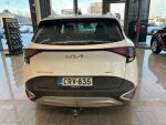 Kia Sportage 2025 Valkoinen