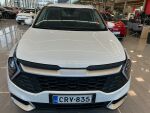 Kia Sportage 2025 Valkoinen