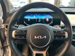 Kia Sportage 2025 Valkoinen