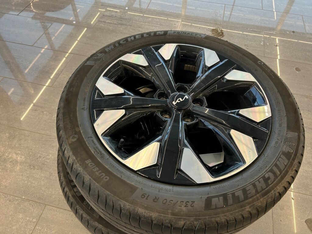 Kia Sportage 2025 Valkoinen