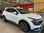 Kia Sportage 2025 Valkoinen