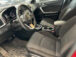 Kia Ceed 2024 Punainen
