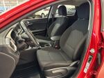 Kia Ceed 2024 Punainen