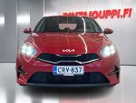 Kia Ceed 2024 Punainen