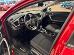 Kia Ceed 2024 Punainen
