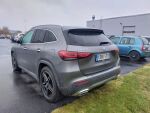 Mercedes-Benz GLA 2020 Harmaa