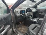 Mercedes-Benz GLA 2020 Harmaa
