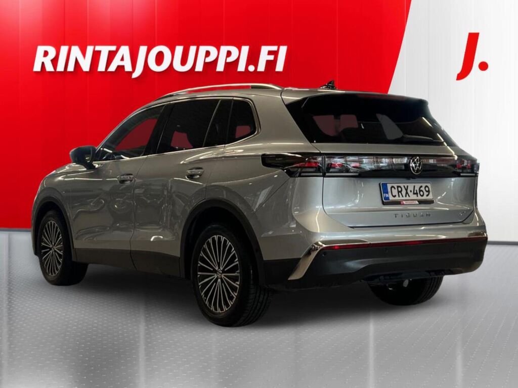 Volkswagen Tiguan 2024, kuva 3/33