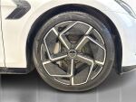 Byd Seal 2024 Valkoinen