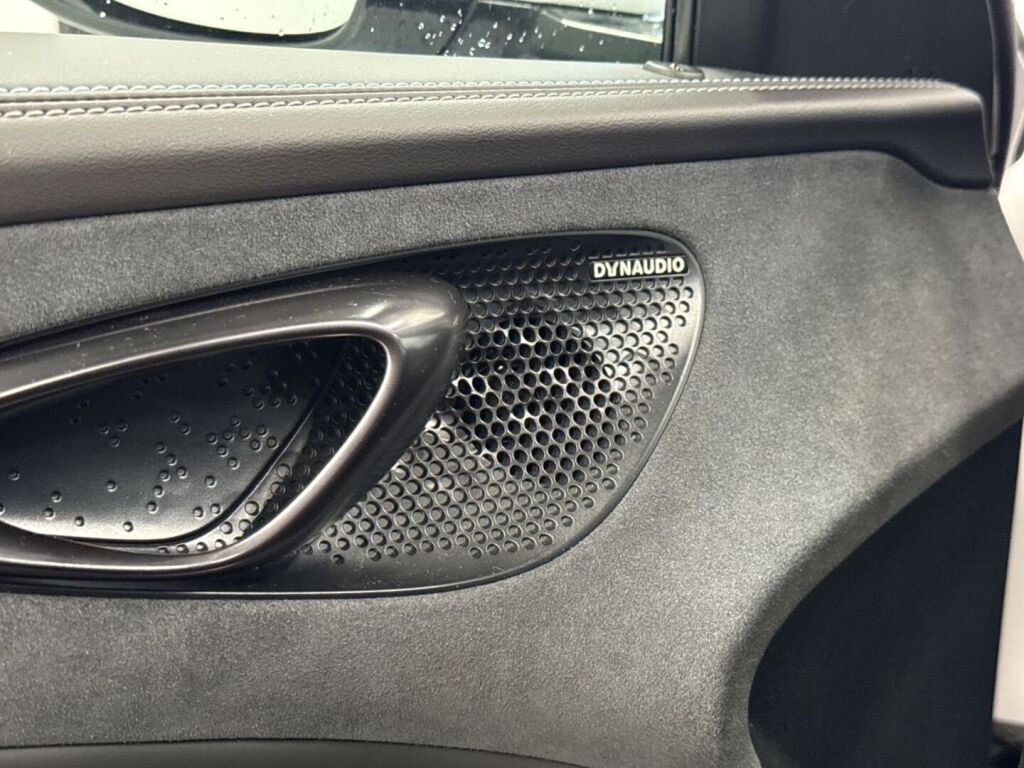 Byd Seal 2024 Valkoinen