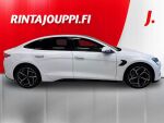 Byd Seal 2024 Valkoinen