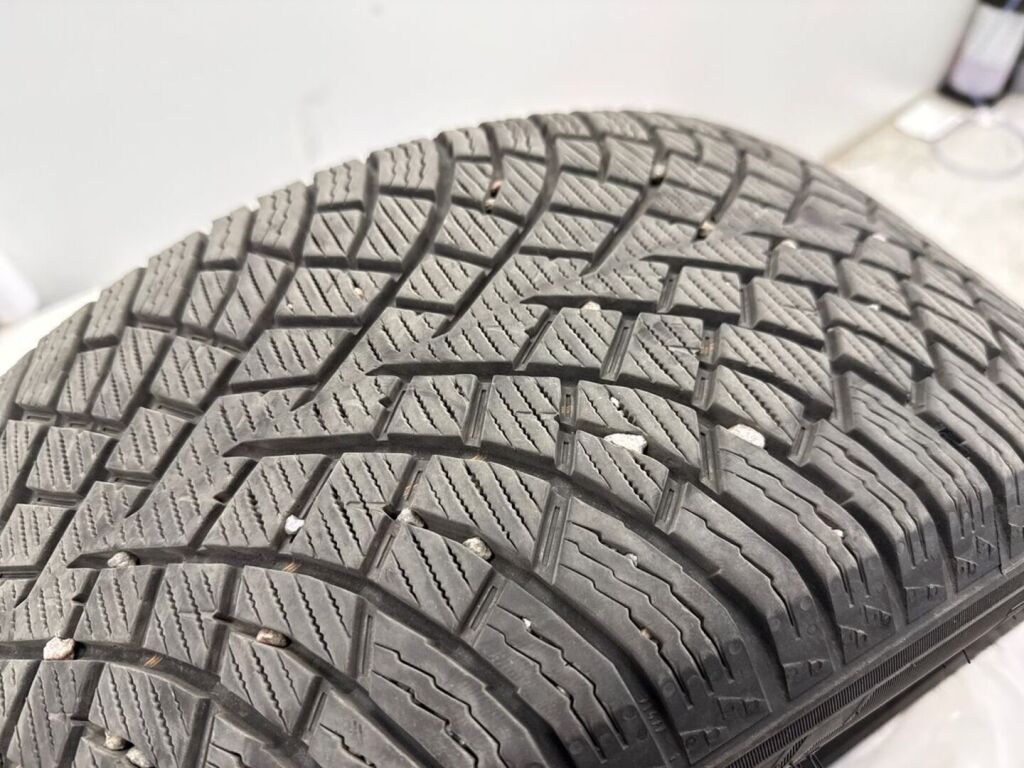 Byd Seal 2024 Valkoinen
