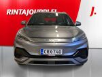 Byd Atto 3 2022 Harmaa