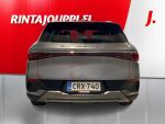 Byd Atto 3 2022 Harmaa