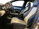 Byd Atto 3 2022 Harmaa
