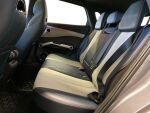 Byd Atto 3 2022 Harmaa