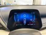 Byd Atto 3 2022 Harmaa