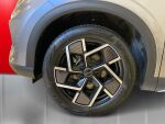 Byd Atto 3 2022 Harmaa