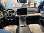 Byd Atto 3 2022 Harmaa
