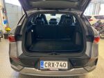 Byd Atto 3 2022 Harmaa