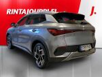 Byd Atto 3 2022 Harmaa