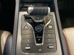 Byd Atto 3 2022 Harmaa