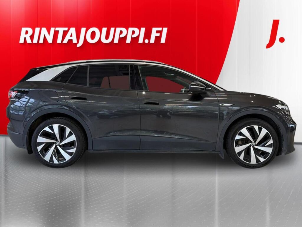 Volkswagen ID.4 2021, kuva 7/21