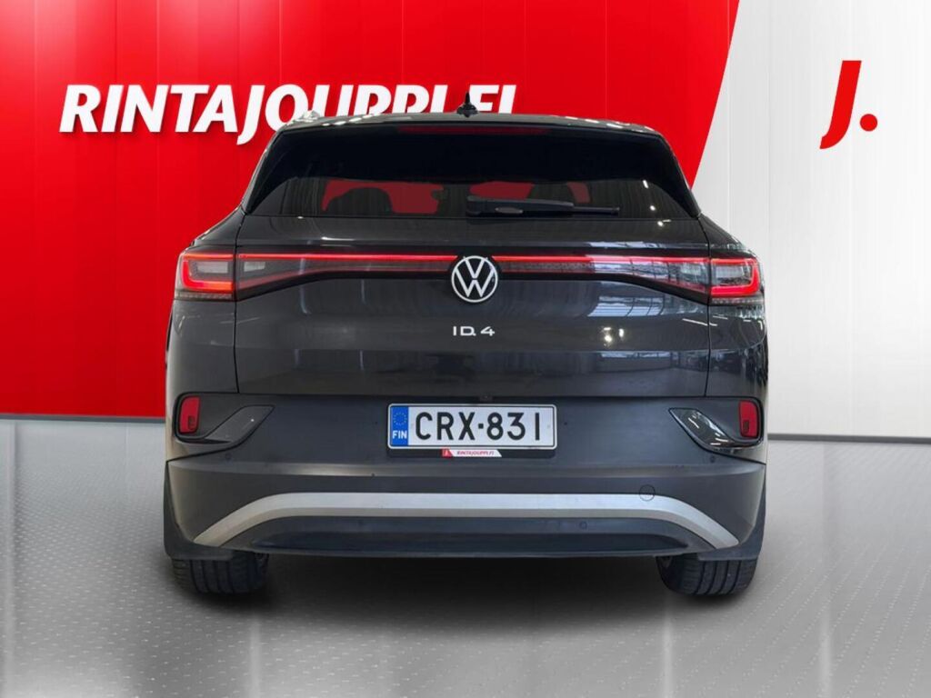 Volkswagen ID.4 2021, kuva 6/21