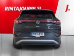 Volkswagen ID.4 2021 Harmaa