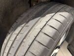 Volkswagen ID.4 2021 Harmaa