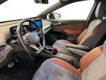 Volkswagen ID.4 2021 Harmaa