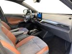 Volkswagen ID.4 2021 Harmaa