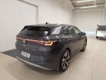 Volkswagen ID.4 2021 Harmaa