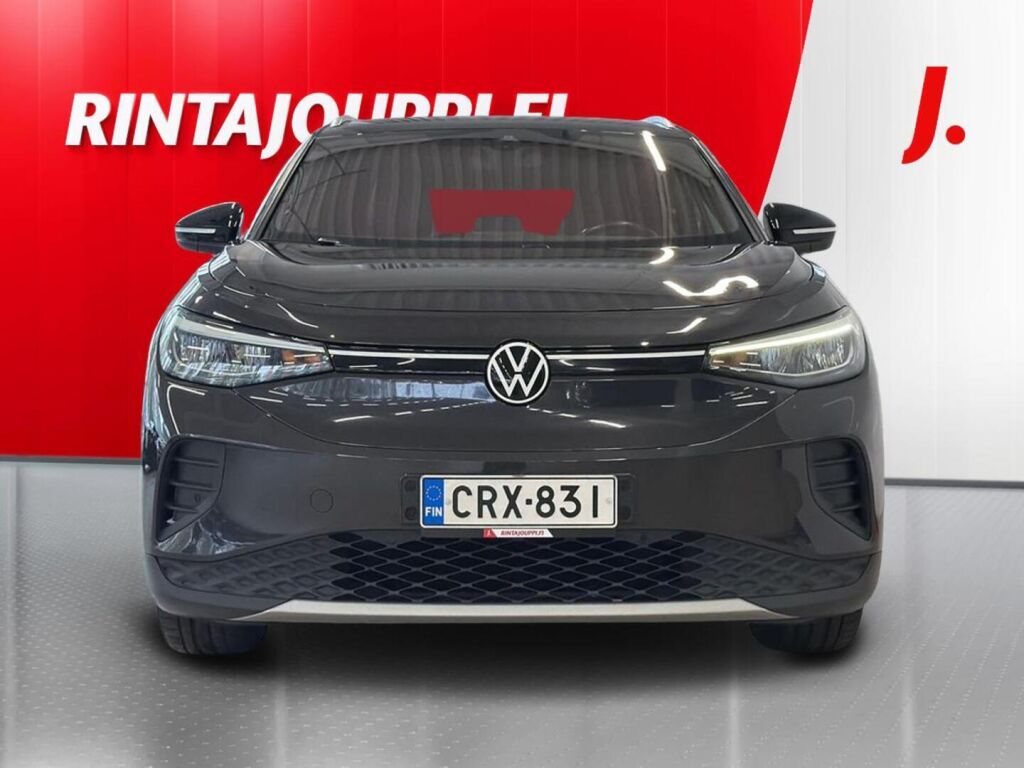Volkswagen ID.4 2021, kuva 4/21